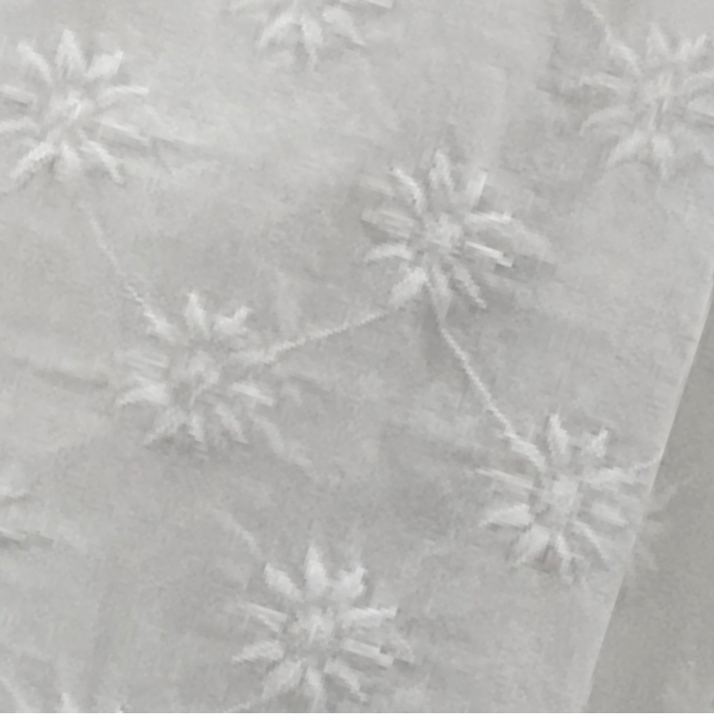 Rails Addison Skirt White Embroidered Daisies Size XL NWT - Picture 8 of 16